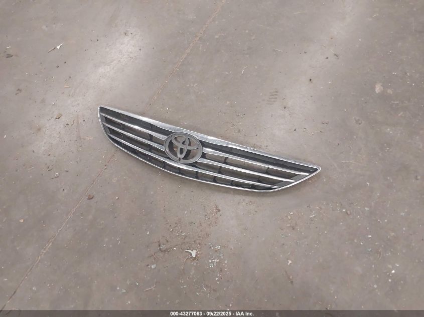 2005 Toyota Camry Xle VIN: 4T1BE30K65U972176 Lot: 43277063