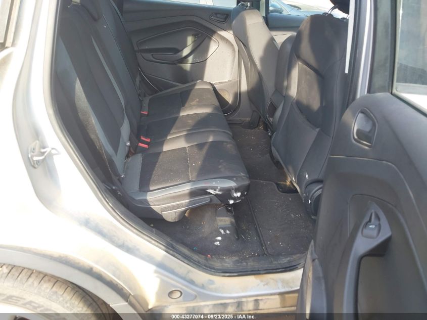 2016 Ford Escape S VIN: 1FMCU0F70GUC35065 Lot: 43277074