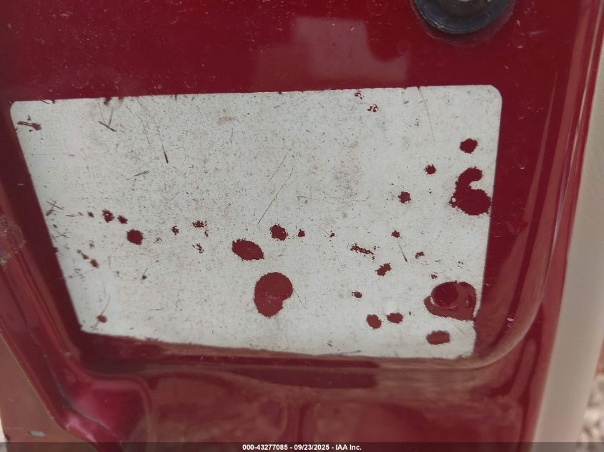 2005 Cadillac Escalade Standard VIN: 1GYEC63N25R256046 Lot: 43277085