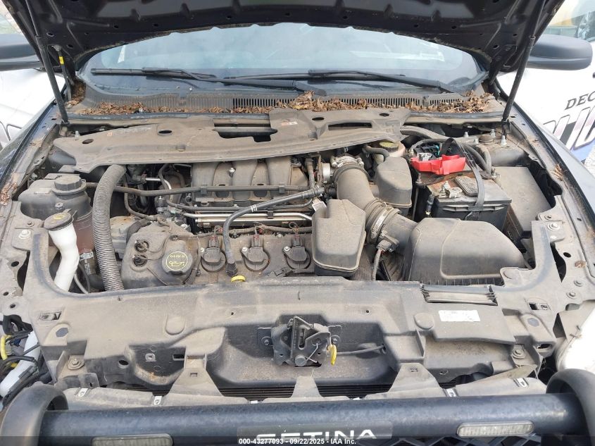 2015 Ford Police Interceptor VIN: 1FAHP2MK0FG153957 Lot: 43277093