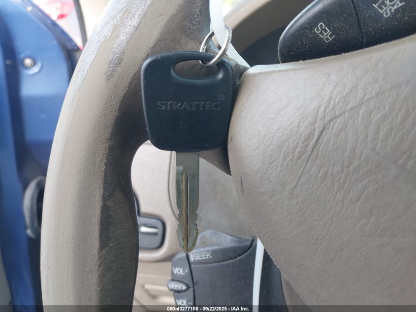 2005 Ford Focus Zx4 VIN: 1FAHP34N35W310644 Lot: 43277108