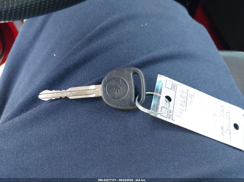 2009 Hummer H3 Suv VIN: 5GTEN13E698149444 Lot: 43277121