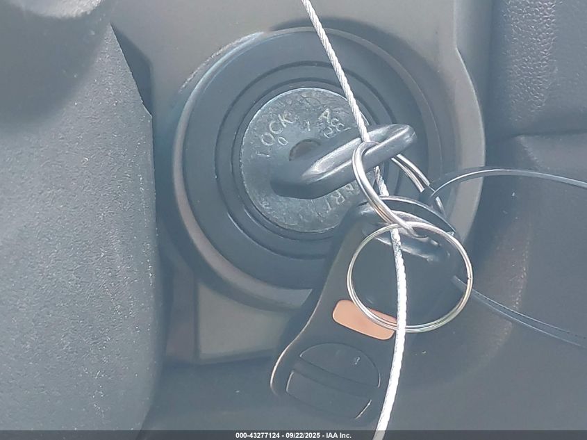 2005 Nissan Titan Se VIN: 1N6BA07AX5N557350 Lot: 43277124