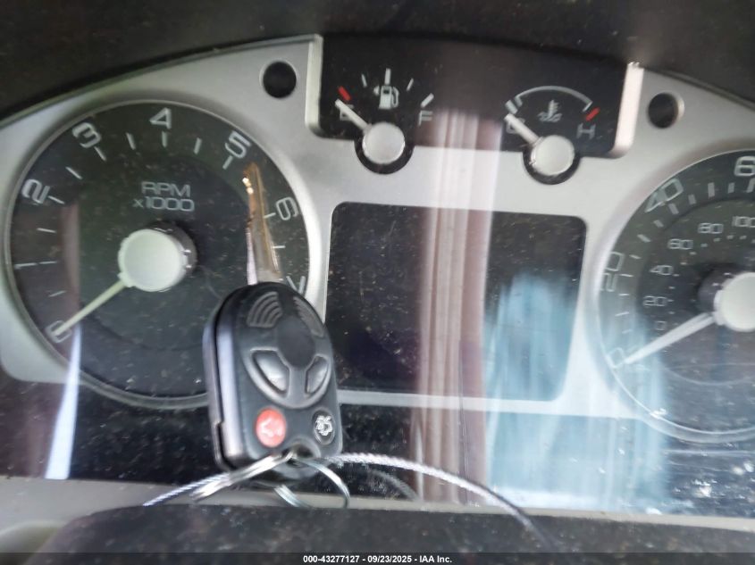 2010 Mercury Mariner VIN: 4M2CN9B77AKJ18284 Lot: 43277127