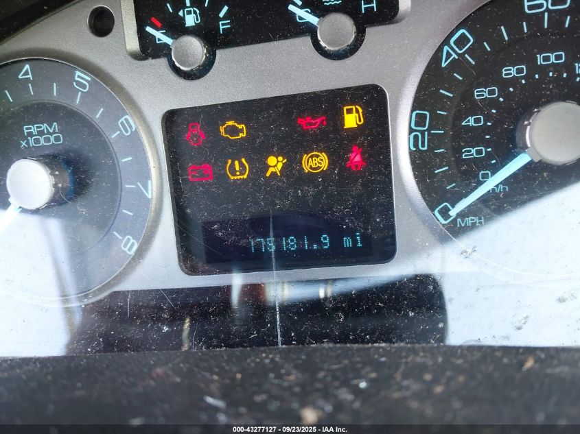 2010 Mercury Mariner VIN: 4M2CN9B77AKJ18284 Lot: 43277127