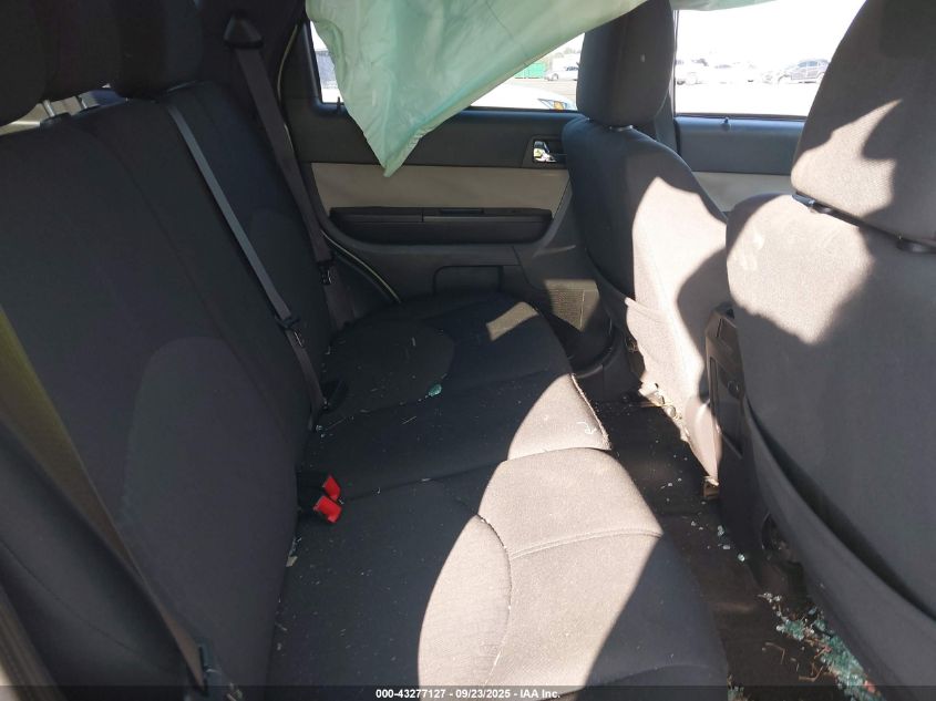 2010 Mercury Mariner VIN: 4M2CN9B77AKJ18284 Lot: 43277127