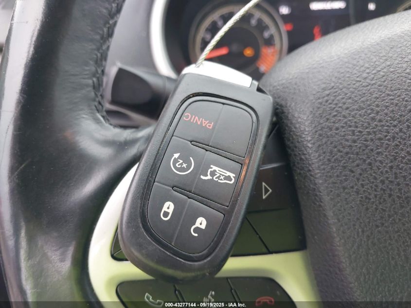 2014 Jeep Cherokee Trailhawk VIN: 1C4PJMBS5EW111679 Lot: 43277144