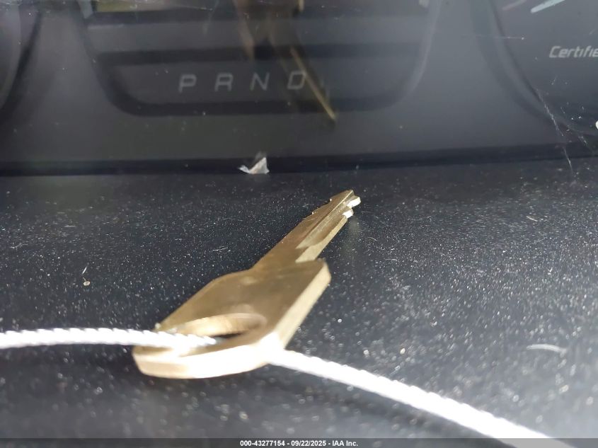 2015 Ford Police Interceptor VIN: 1FAHP2MK2FG153958 Lot: 43277154