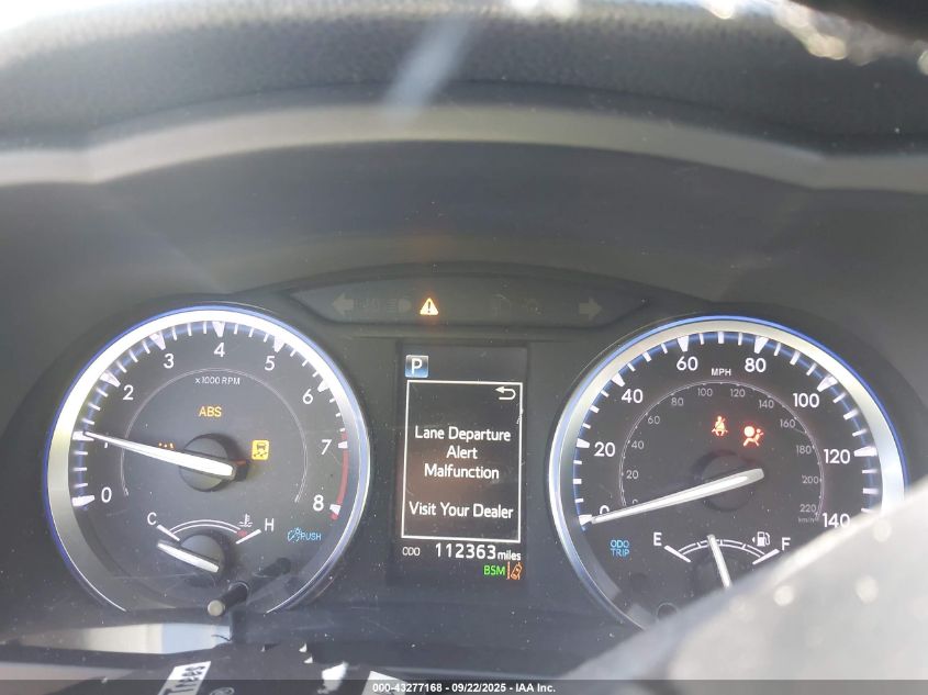 2019 Toyota Highlander Se VIN: 5TDJZRFH5KS620595 Lot: 43277168