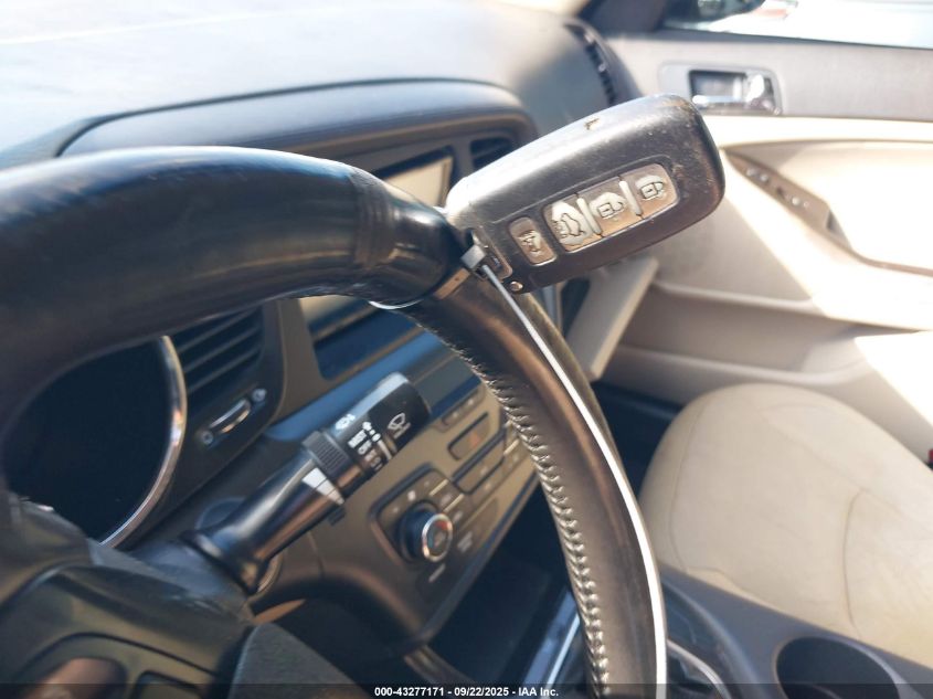 2012 Kia Optima Ex VIN: 5XXGN4A7XCG042214 Lot: 43277171