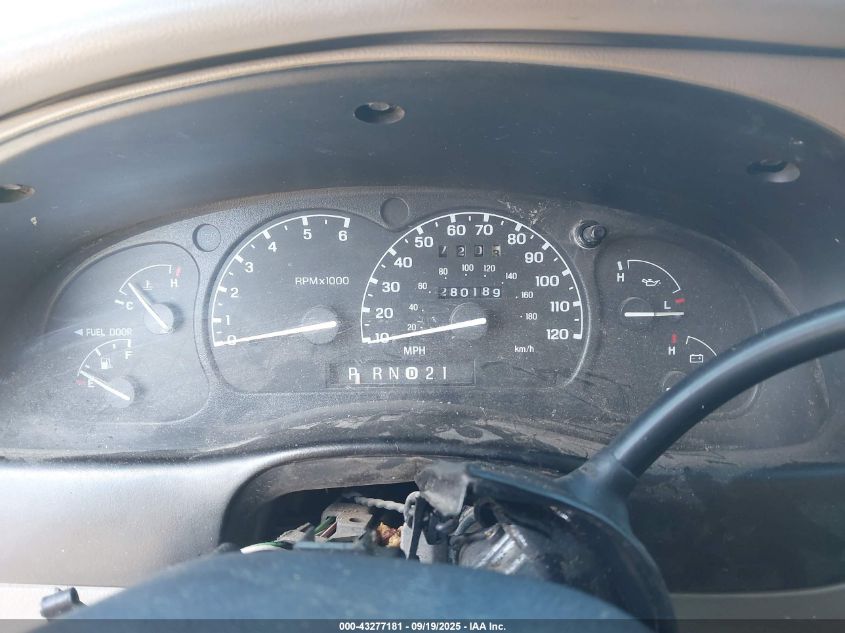 1999 Ford Ranger Xl/Xlt VIN: 1FTZR15V9XPB66283 Lot: 43277181