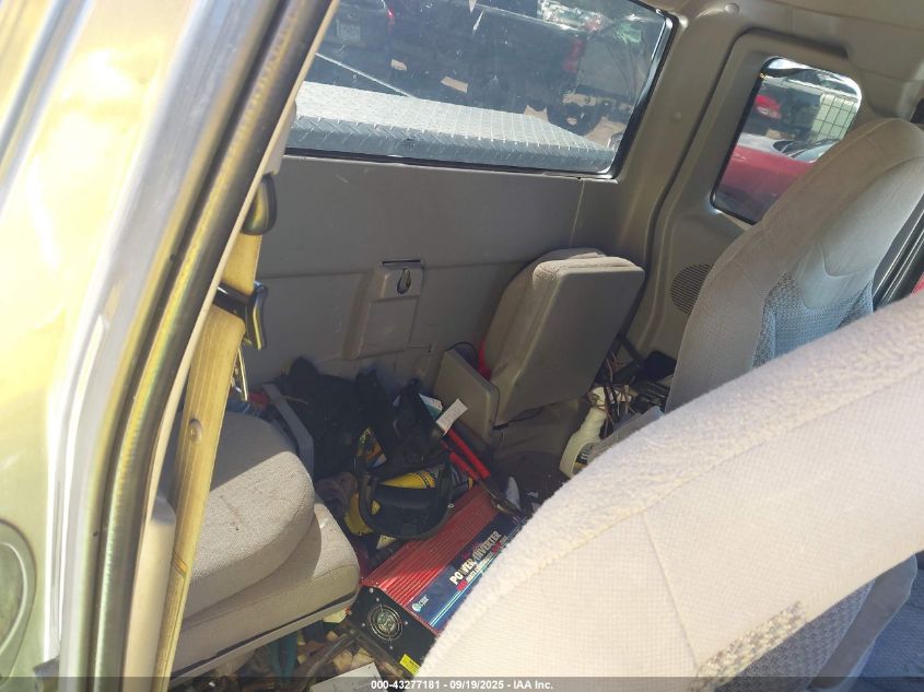 1999 Ford Ranger Xl/Xlt VIN: 1FTZR15V9XPB66283 Lot: 43277181