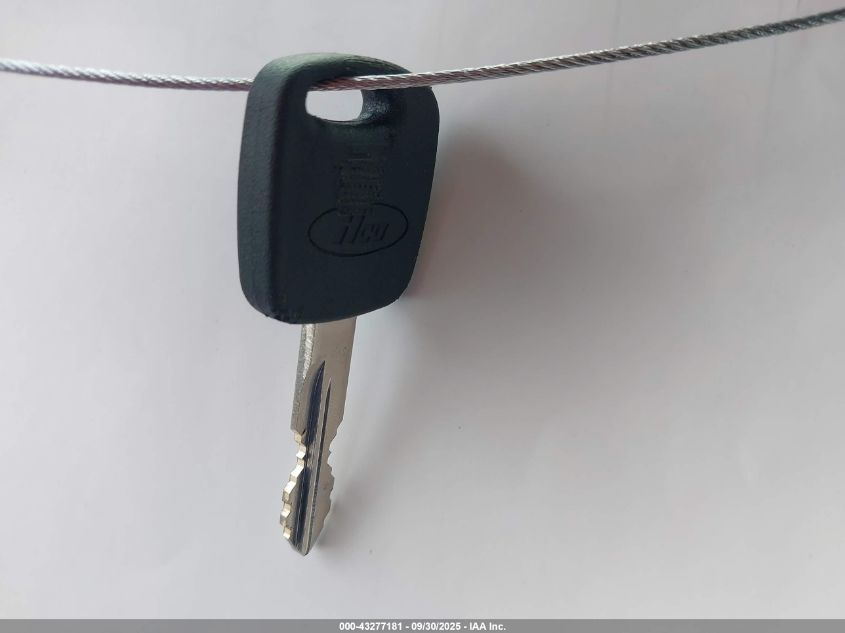 1999 Ford Ranger Xl/Xlt VIN: 1FTZR15V9XPB66283 Lot: 43277181