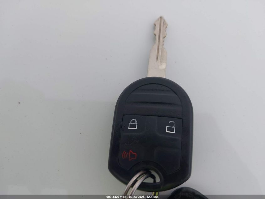 2007 Ford Fusion S VIN: 3FAHP06Z47R103295 Lot: 43277186