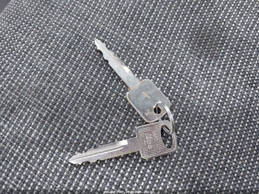 2005 Ford E-450 Cutaway Standard VIN: 1FDXE45P65HB08169 Lot: 43277190