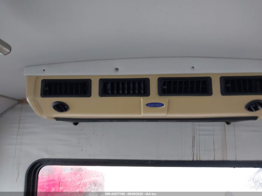 2005 Ford E-450 Cutaway Standard VIN: 1FDXE45P65HB08169 Lot: 43277190