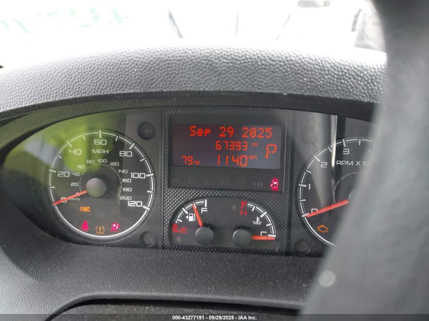 2019 Ram Promaster 2500 High Roof 136 Wb VIN: 3C6TRVCG9KE533474 Lot: 43277191