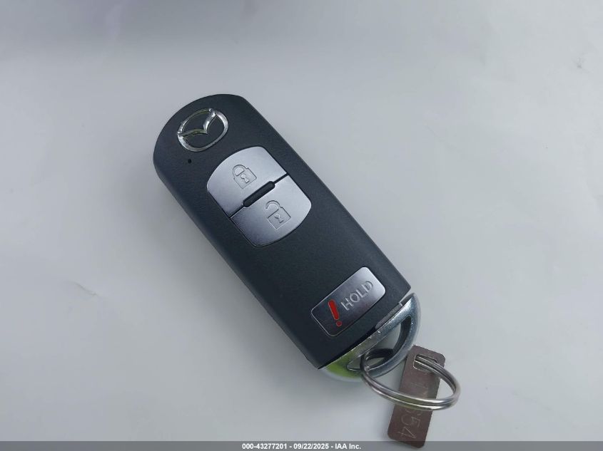 2011 Mazda Mazda3 S Grand Touring VIN: JM1BL1M6XB1462955 Lot: 43277201