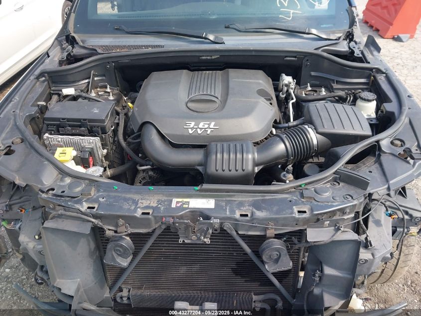 2014 Jeep Grand Cherokee Limited VIN: 1C4RJEBGXEC197762 Lot: 43277204