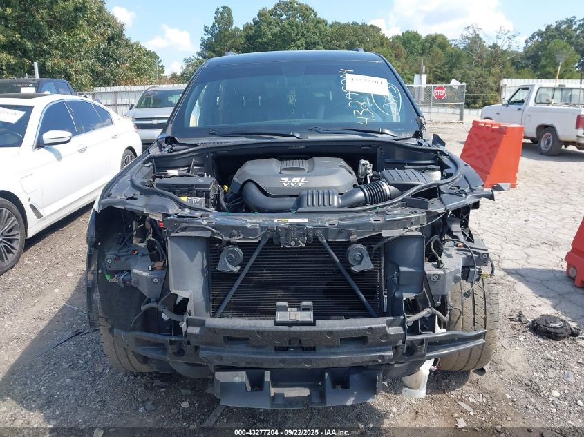 2014 Jeep Grand Cherokee Limited VIN: 1C4RJEBGXEC197762 Lot: 43277204