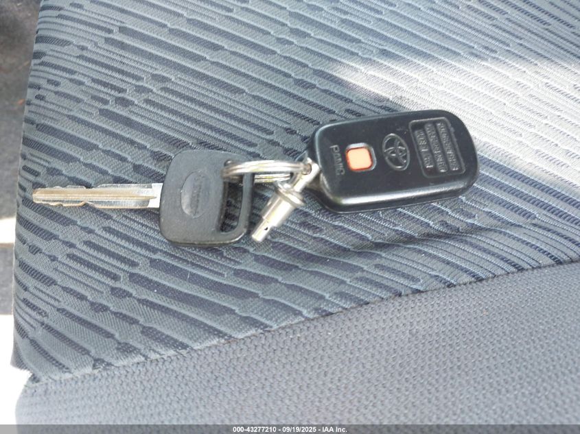 2003 Toyota Rav4 VIN: JTEGH20V630100540 Lot: 43277210