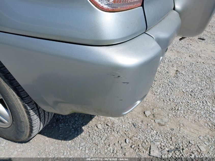 2003 Toyota Rav4 VIN: JTEGH20V630100540 Lot: 43277210