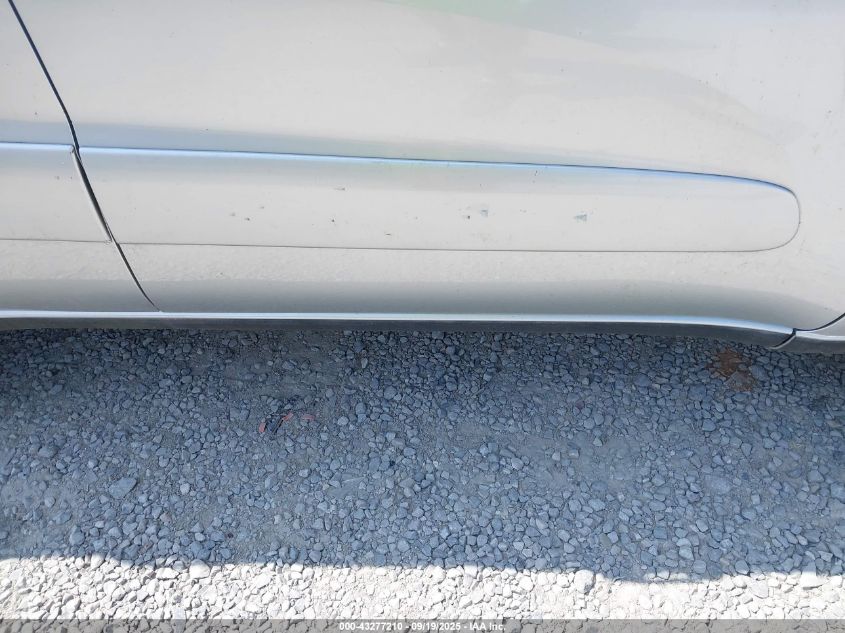 2003 Toyota Rav4 VIN: JTEGH20V630100540 Lot: 43277210