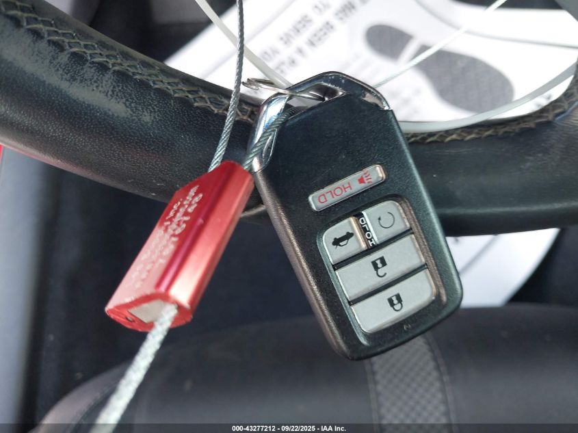 2020 Honda Civic Sport VIN: 2HGFC2F85LH573908 Lot: 43277212