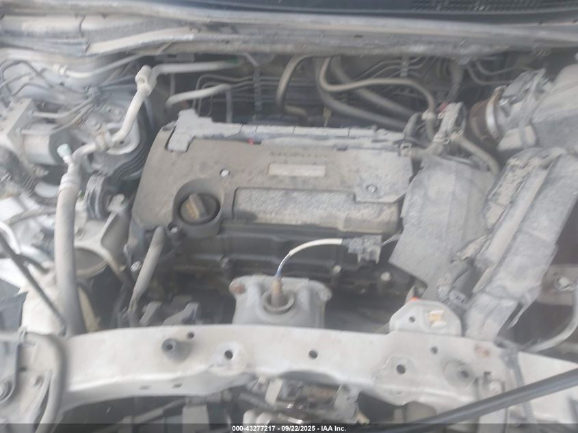 2016 Honda Cr-V Lx VIN: 5J6RM4H32GL079000 Lot: 43277217