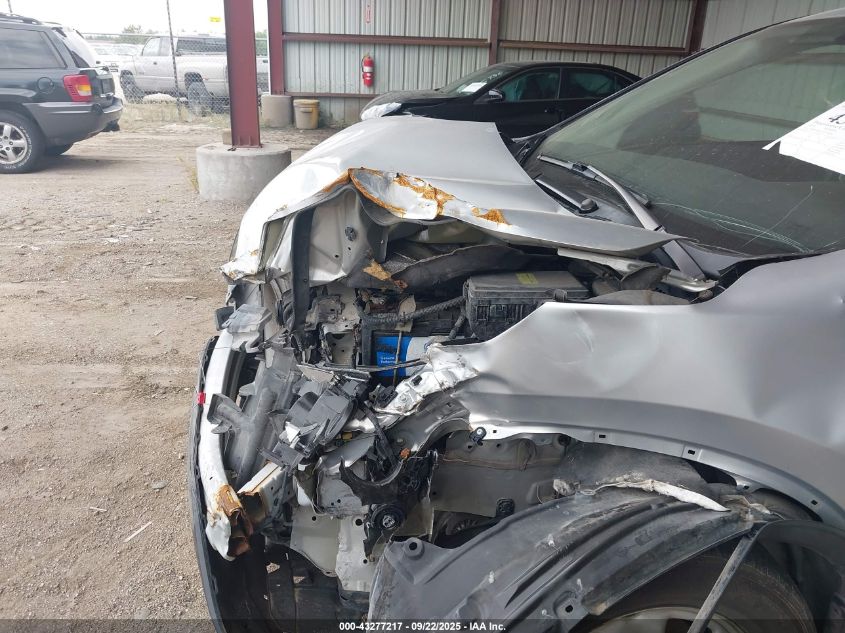 2016 Honda Cr-V Lx VIN: 5J6RM4H32GL079000 Lot: 43277217