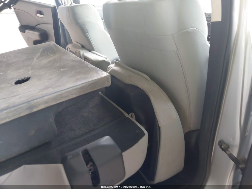 2016 Honda Cr-V Lx VIN: 5J6RM4H32GL079000 Lot: 43277217