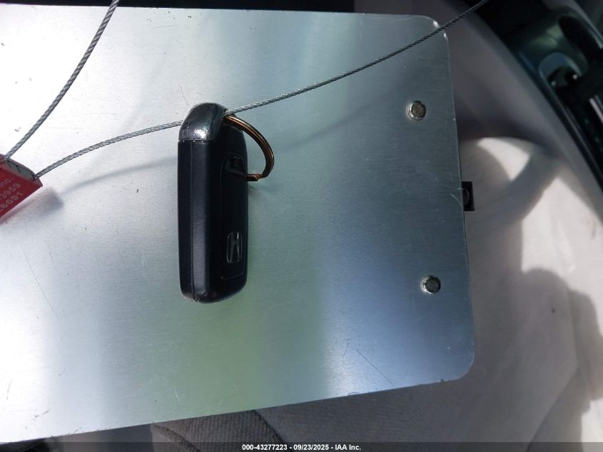 2018 Honda Pilot Ex VIN: 5FNYF5H33JB019612 Lot: 43277223