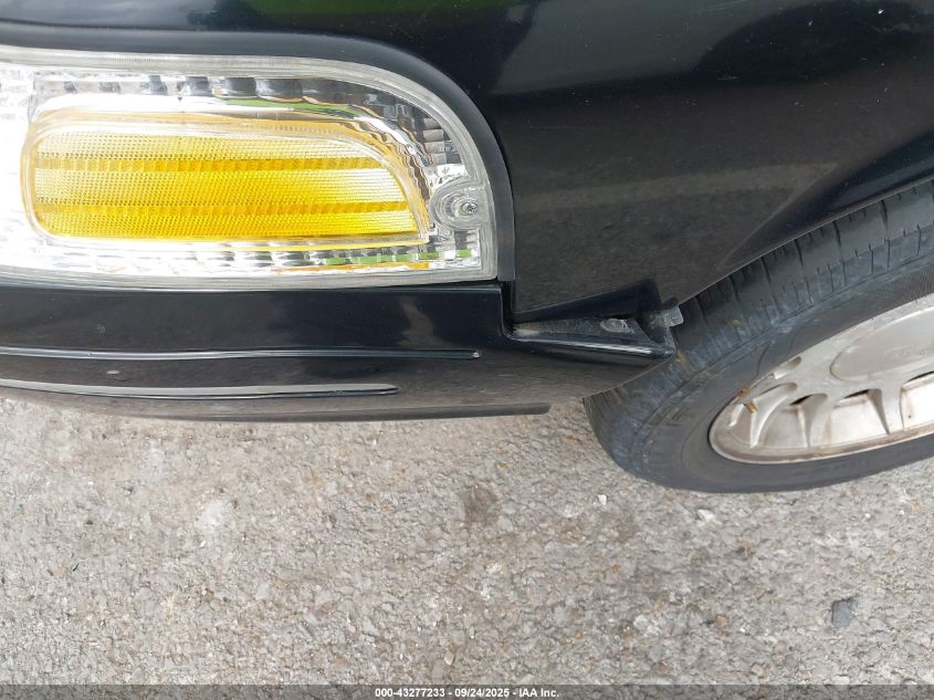 1999 Ford Crown Victoria Lx VIN: 2FAFP74W8XX176325 Lot: 43277233