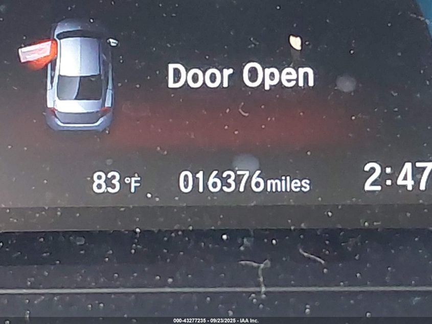 2019 Honda Civic Lx VIN: 19XFC2F62KE000648 Lot: 43277235