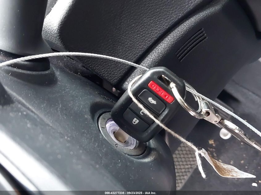 2019 Honda Civic Lx VIN: 19XFC2F62KE000648 Lot: 43277235