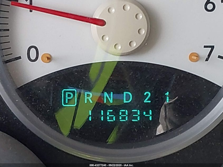 2005 Dodge Dakota St VIN: 1D7HE28KX5S217868 Lot: 43277240