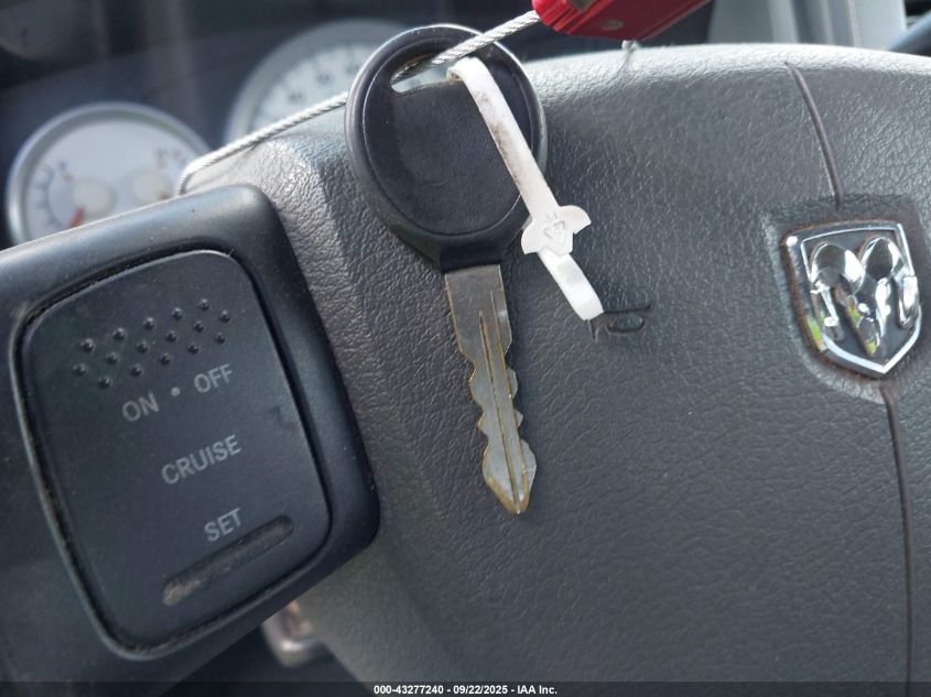 2005 Dodge Dakota St VIN: 1D7HE28KX5S217868 Lot: 43277240