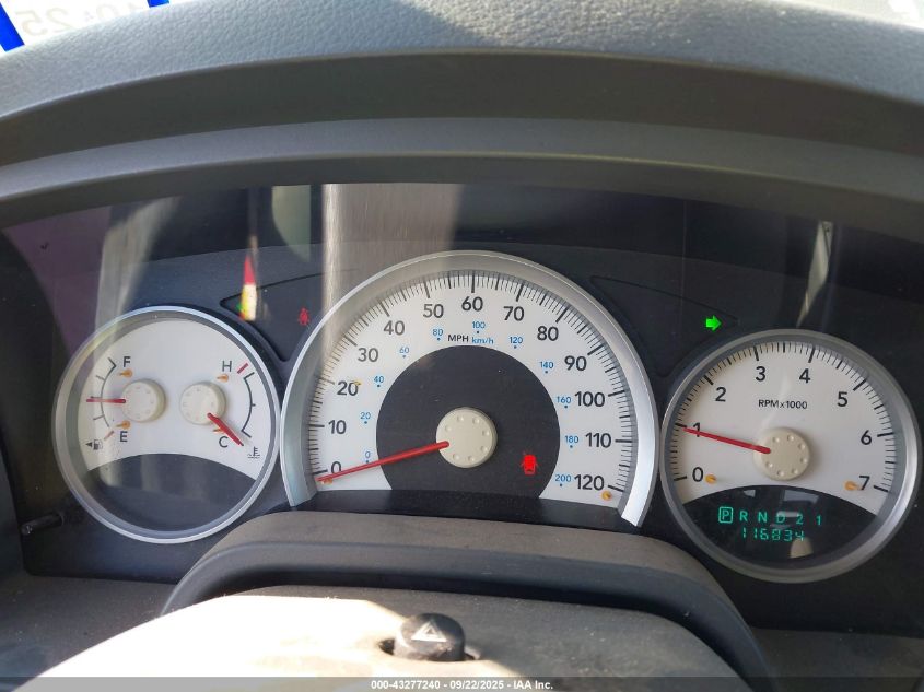 2005 Dodge Dakota St VIN: 1D7HE28KX5S217868 Lot: 43277240