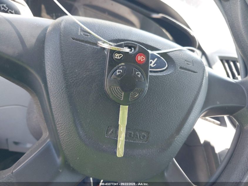 2016 Ford Transit-250 VIN: 1FTYR1ZM6GKA17307 Lot: 43277241