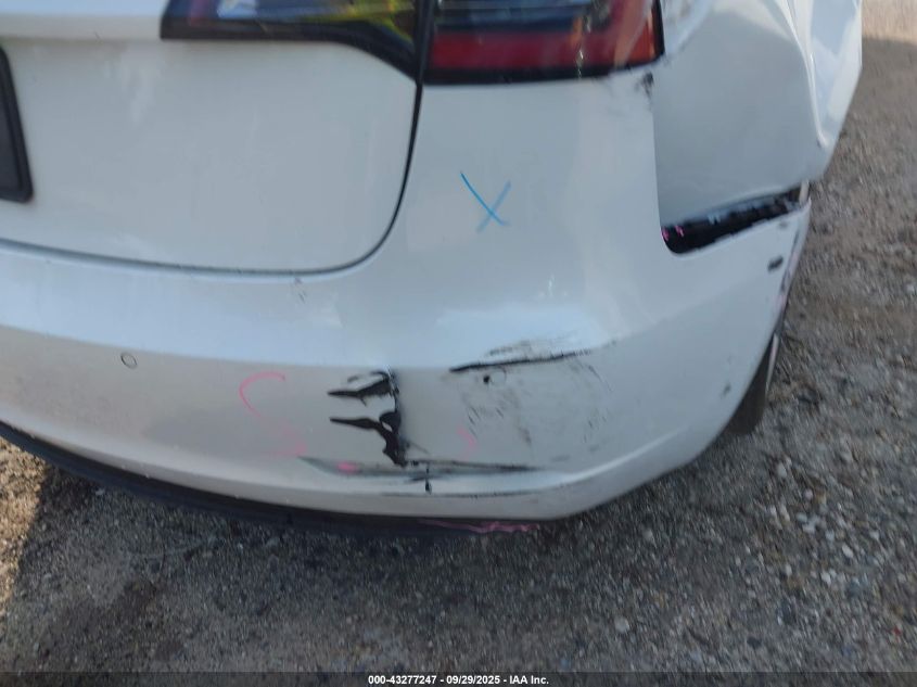 2019 Tesla Model 3 Long Range/Mid Range/Standard Range/Standard Range Plus VIN: 5YJ3E1EA3KF417932 Lot: 43277247