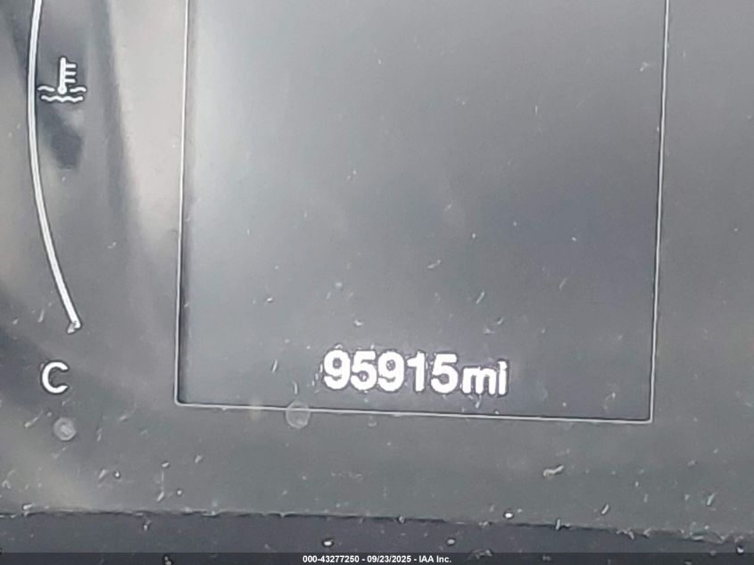 2018 Jeep Compass Latitude 4X4 VIN: 3C4NJDBB9JT479046 Lot: 43277250