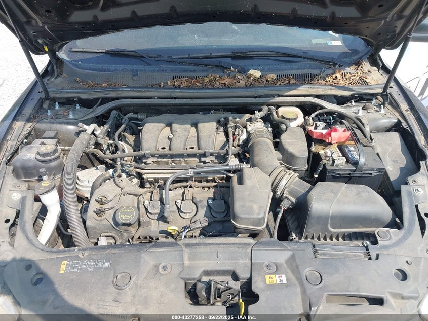 2015 FORD POLICE INTERCEPTOR - 1FAHP2MK9FG159580