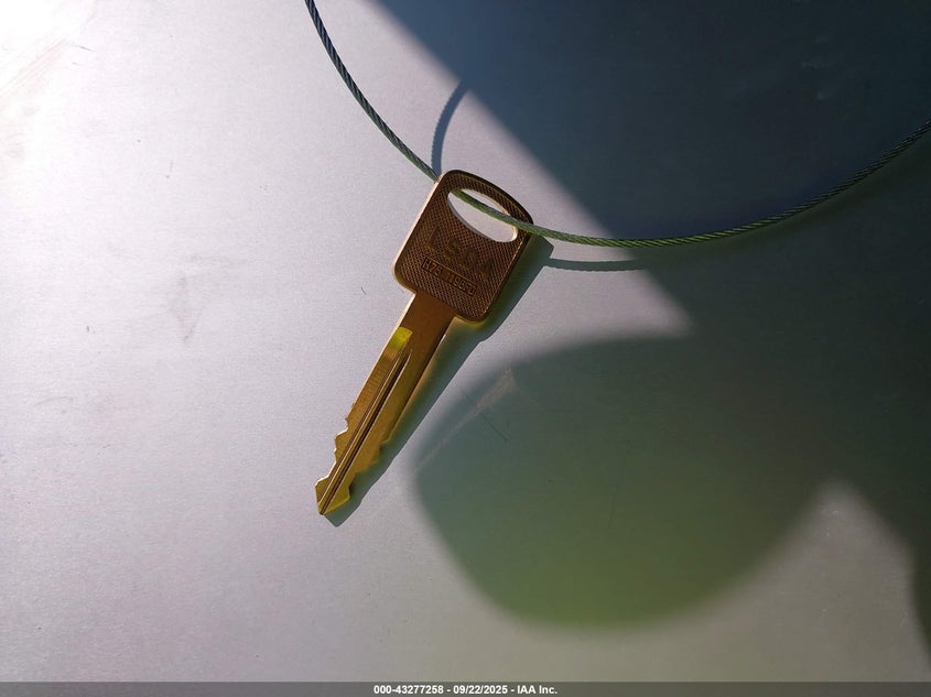 2015 FORD POLICE INTERCEPTOR - 1FAHP2MK9FG159580