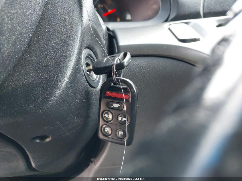 2007 Honda Odyssey Touring VIN: 5FNRL38807B043453 Lot: 43277263