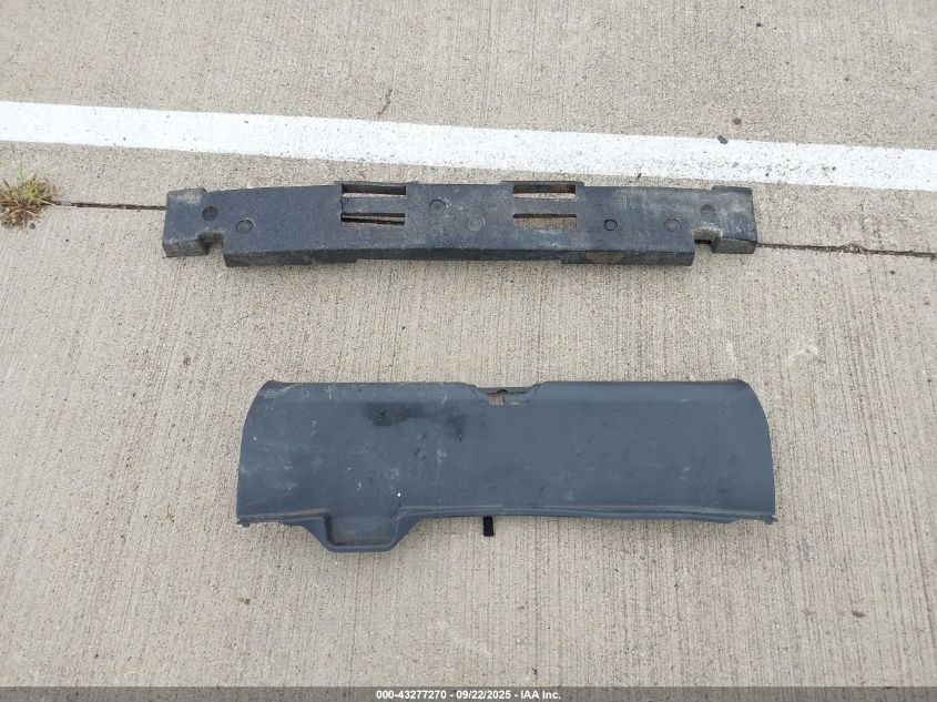 2008 Honda Accord 2.4 Ex VIN: 1HGCP26738A061908 Lot: 43277270