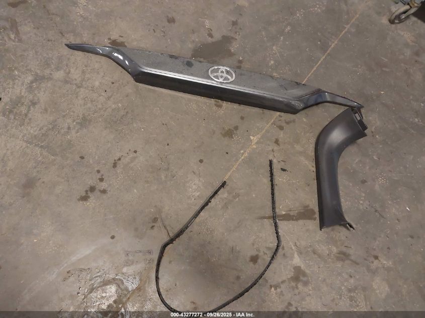 2025 Toyota Rav4 Xle Premium VIN: 2T3A1RFV8SW548920 Lot: 43277272