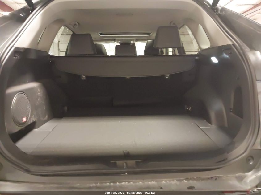 2025 Toyota Rav4 Xle Premium VIN: 2T3A1RFV8SW548920 Lot: 43277272