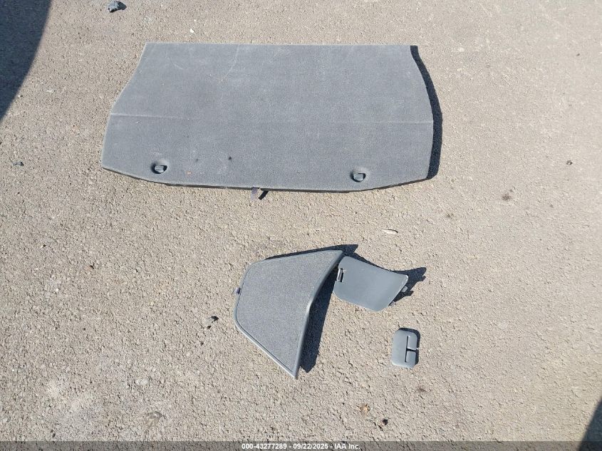 2008 Toyota Prius VIN: JTDKB20U283391843 Lot: 43277289