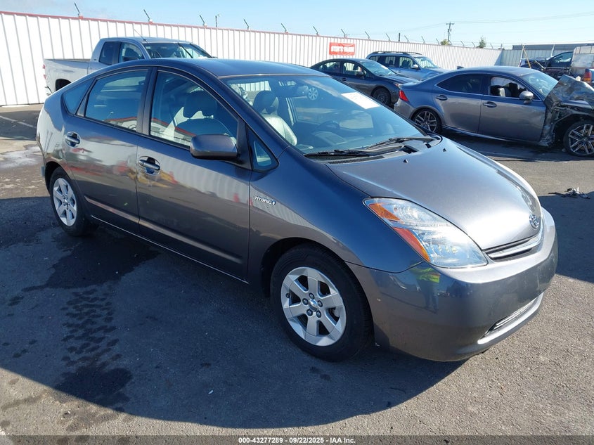 2008 Toyota Prius