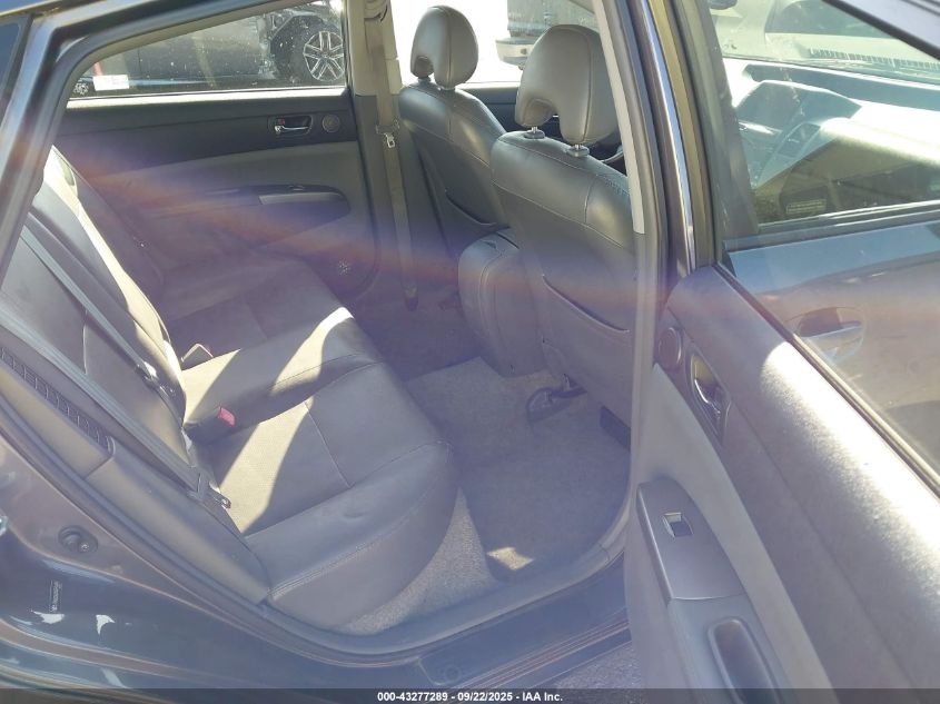 2008 Toyota Prius VIN: JTDKB20U283391843 Lot: 43277289